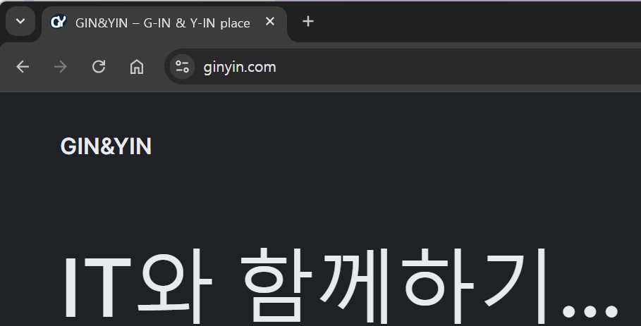 파워포인트로 만드는 나만의 Favicon 제작법